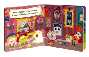 Dolcetto o scherzetto?