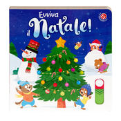 copertina Evviva il Natale!