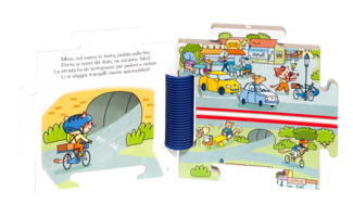 Quando è rosso... Quando è verde...