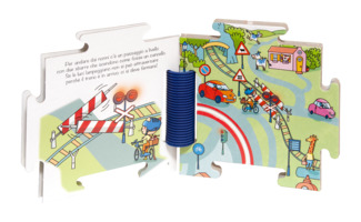 Quando è rosso... Quando è verde...