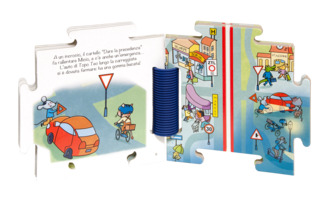 Quando è rosso... Quando è verde...