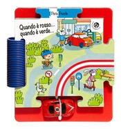 copertina Quando è rosso... Quando è verde...