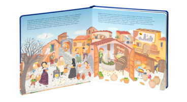 Il mio calendario dell'Avvento