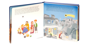 Il mio calendario dell'Avvento