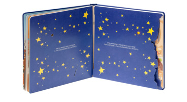 Il mio calendario dell'Avvento