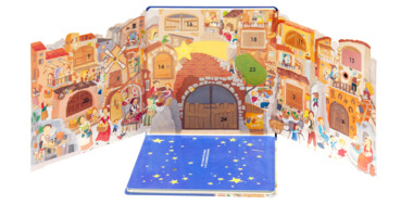 Il mio calendario dell'Avvento