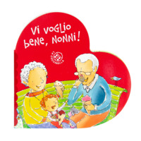 Vi voglio bene, nonni!