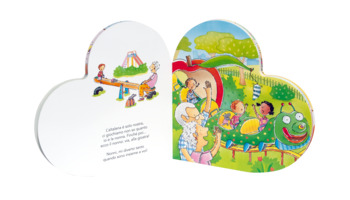 Vi voglio bene, nonni!