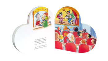 Vi voglio bene, nonni!