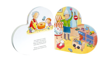 Vi voglio bene, nonni!