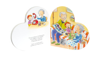 Vi voglio bene, nonni!