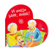 copertina Vi voglio bene, nonni!