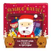 copertina Magico Natale
