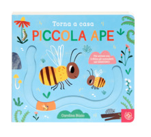 Torna a casa piccola ape