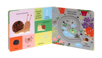 Torna a casa piccola ape