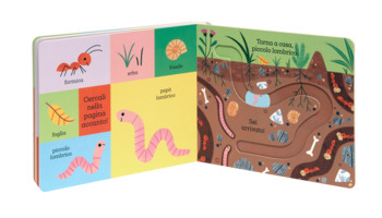 Torna a casa piccola ape