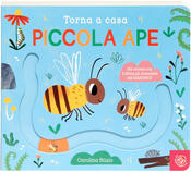 copertina Torna a casa piccola ape