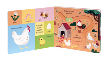 Torna a casa pulcino