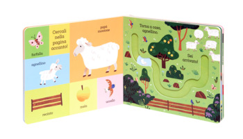 Torna a casa pulcino