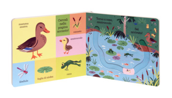 Torna a casa pulcino