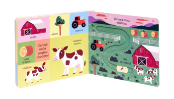 Torna a casa pulcino