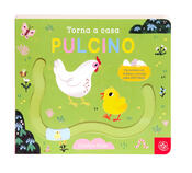 copertina Torna a casa pulcino