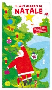 copertina Il mio albero di Natale