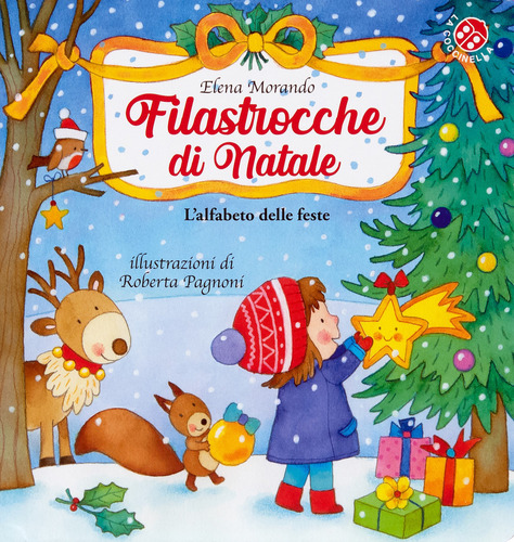 Filastrocche di Natale