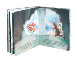 Il Natale di mamma Orsa