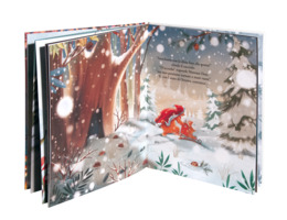 Il Natale di mamma Orsa