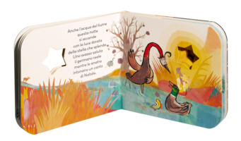 L'abbraccio del Natale