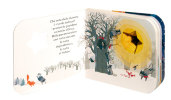 L'abbraccio del Natale