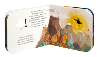 L'abbraccio del Natale