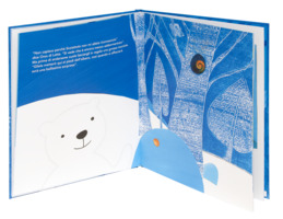 Orso di latte e gli amici del bosco