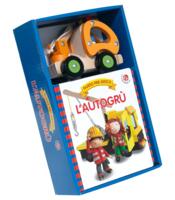 copertina L'autogrù