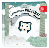 Buongiorno, volpina!