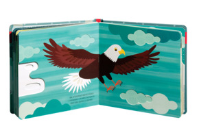 Buongiorno, volpina!