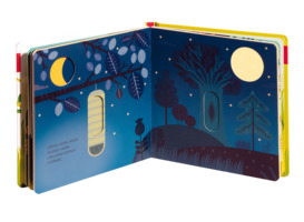 Buongiorno, farfalla!