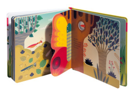 Buongiorno, farfalla!