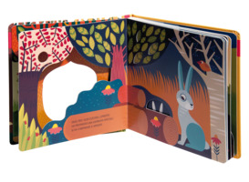 Buongiorno, leprotto!