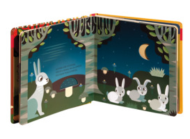 Buongiorno, leprotto!