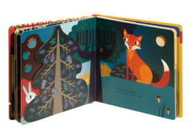 Buongiorno, leprotto!