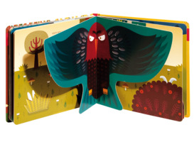 Buongiorno, leprotto!