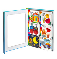 La mia biblioteca dei libri coi buchi vol. 2