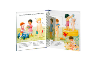 Questo sono io questa sei tu