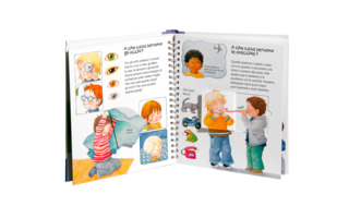 Questo sono io questa sei tu