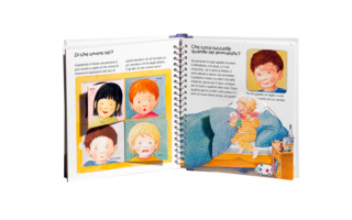 Questo sono io questa sei tu