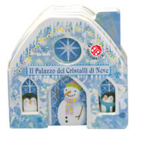 Le mie casette di Natale
