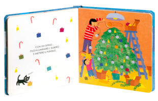 Quando arriva Natale!