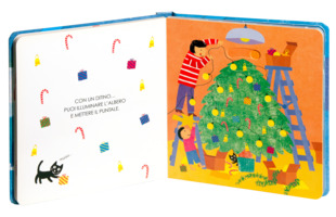 Quando arriva Natale!